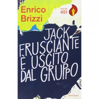 Enrico Brizzi Jack Frusciante È Uscito Dal Gruppo