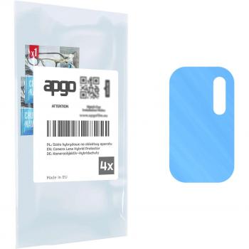 Finestra protettiva 4x APGO per fotocamera Redmi 10T