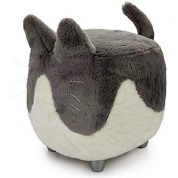 Le Minou polyester kruk van Balvi