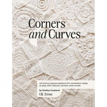 Corners and Curves UK Terms Edition
