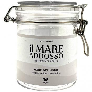 Statinobeauty Il Mare Addosso Mare del nord Fiorito aromatica Volga