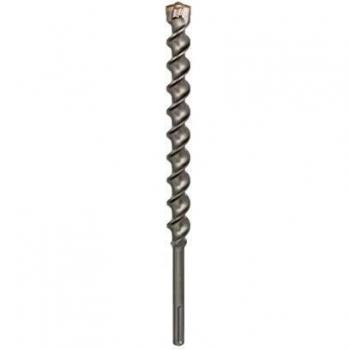 Punta SDS‑Max 7 da 22 mm, 400 mm di lunghezza, 520 mm di profondità – Bosch 2608587741