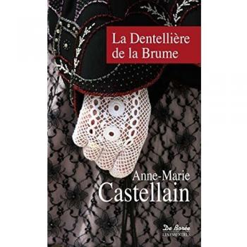 Dentelliere de la brume