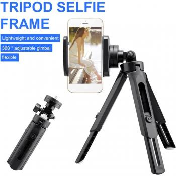 Octopus Tripod