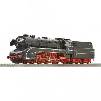 DB 10 002 Locomotiva a Vapore Roco H0