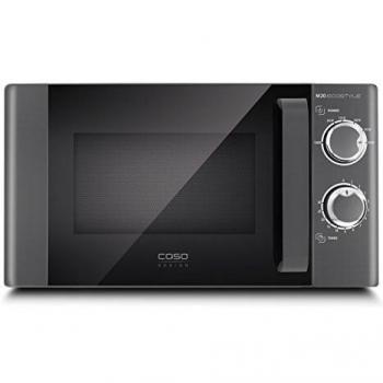 CASO M20 Ecostyle Mikrowelle