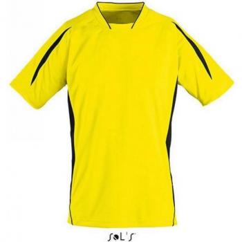 Sol's Maracana 2 Performance Tee