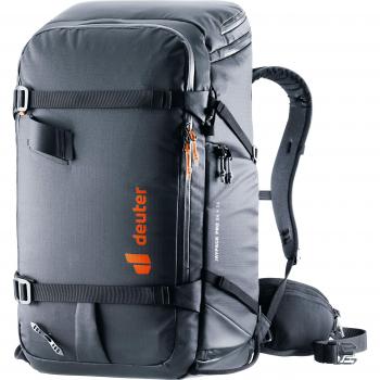 Deuter Jaypack Pro 34+14 Sac à dos pour photographes
