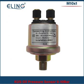 Indicador Óptico KUS 52mm – Para Coche y Barco