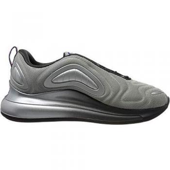 Nike Air Max 720 Uomo Silver/Noir 40 EU