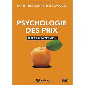 Psychologie des prix : le pricing comportemental
