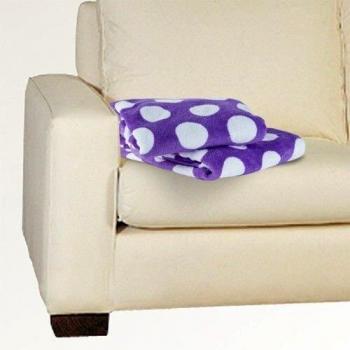 Coperta Elegante Alaska 125x170 cm