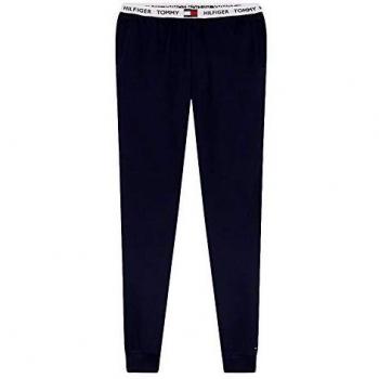 Blazer e pantalone da tuta navy Tommy Hilfiger W