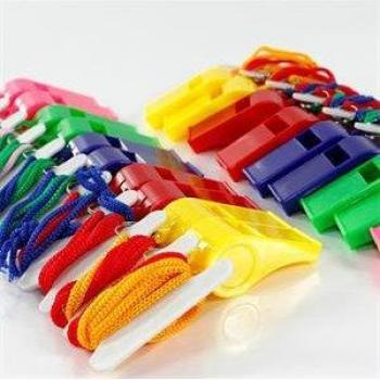 Classic Sports Whistles