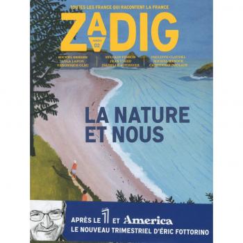 Zadig, n° 2