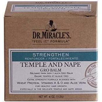 Baume Temple & Nape Dr. Miracle 113 g