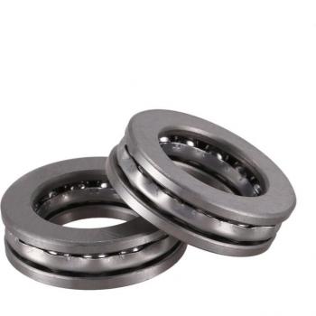 Thrust Bearing 51104 20mm x 35mm x 10mm (Set of 2)