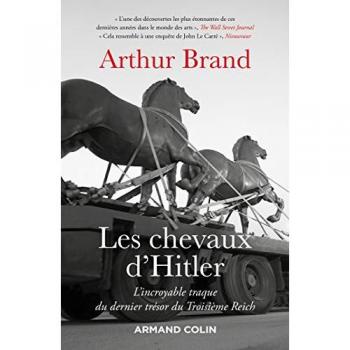 Les chevaux d'Hitler