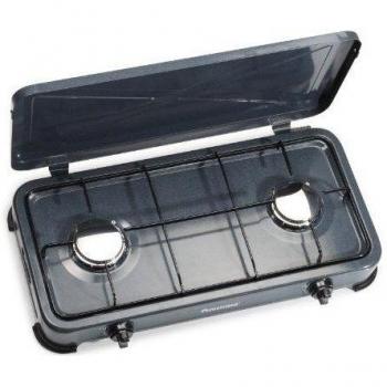 Firefriend Camping Gas Stove with Piezo Ignition