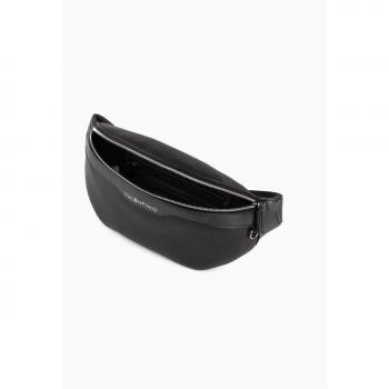 Valentino Efeo Bauchtasche Schwarz für Herren