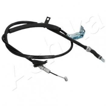 Seilzug Feststellbremse ASHIKA 47560SEAE03