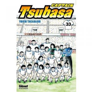 Captain Tsubasa