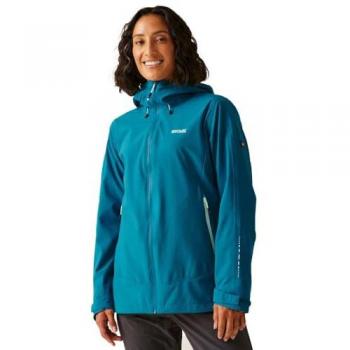 Okara Impermeabile Donna – Modello Icy Morn 36