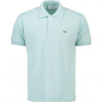 Polo Lacoste Vitesse Mint