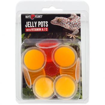 Fruktig Gelé 8-pack