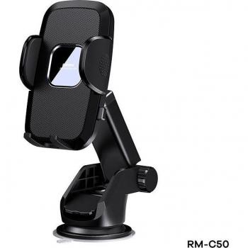 Remax Tuxn Series Telefoonhouder voor Auto met Zuignap