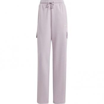 Adidas Pantalon Cargo Femme Molleton – Mode Été Hiver