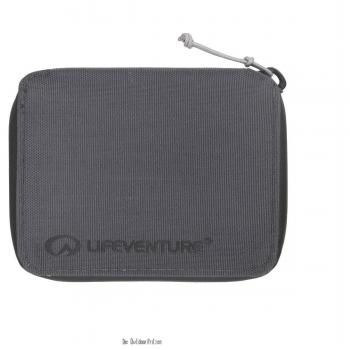 Portafoglio Lifeventure Bi-fold Riciclato