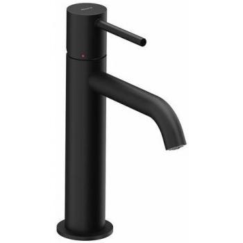 Grifo de Lavabo Ravak BeCool en Negro Mate