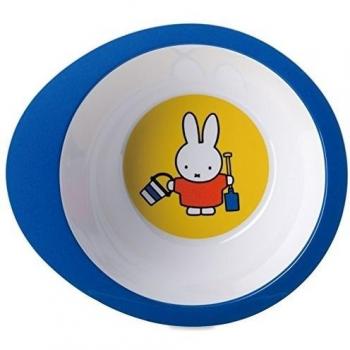 Bol para Alimentar a Niños Rosti Mepal, Estilo Miffy