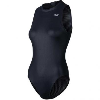 OWS Ti+ Neoprene Z3 Thermal Neck Nera per Donna