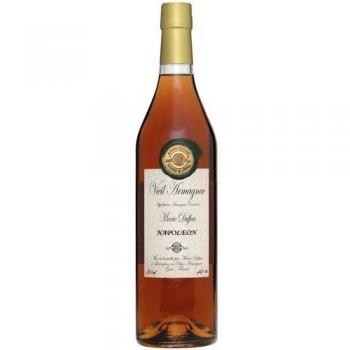 Marie Duffau Armagnac Napoléon 0,7l