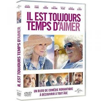 Il Est Toujours Temps D'aimer
