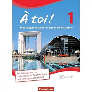 Ã toi !