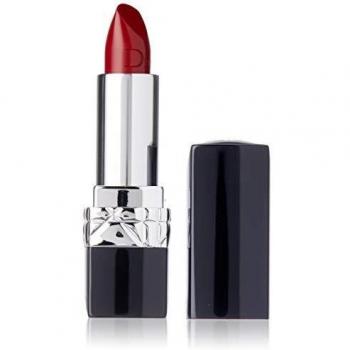 Dior Labios 743 Rouge Zinnia