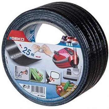 Nastro Adesivo in Tela Plastificata – USA