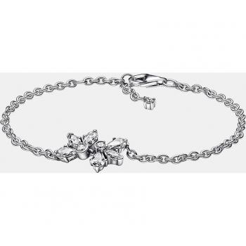 Pandora Armband Funkelndes Herbarium 925 Silber
