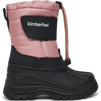 Kimberfeel Scarponi Da Trekking Beryl Fraise EU 29-30