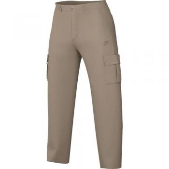 NIKE Herren Hose NK CLUB Cargo Pant – Khaki/Khaki, Größe M (28–32)
