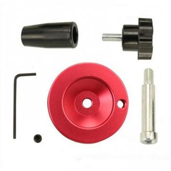 J20128 Aluminium Alloy Hand Wheel