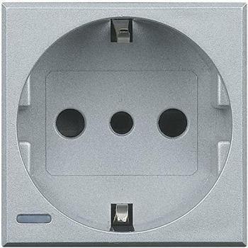 Presa Schuko Bticino Axolute 16A