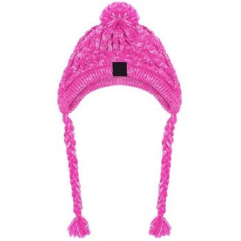 Tocado de Invierno Bulldog Francés