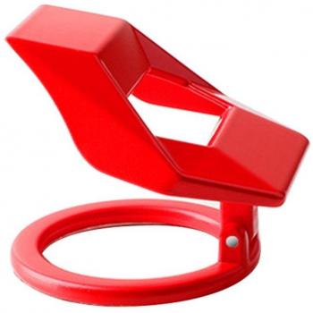 Car Engine Start Stop Button Cover