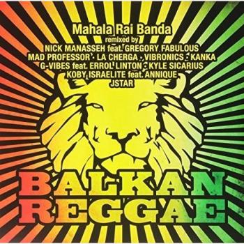 Balkan Reggae