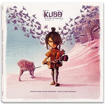 Kubo and The Two Strings