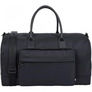 Tommy Hilfiger AM0AM12686 Tasche Schwarz